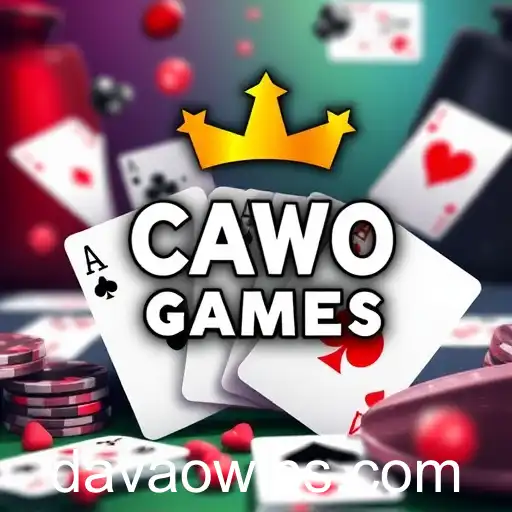 Exploring the Exciting World of Online Card Games