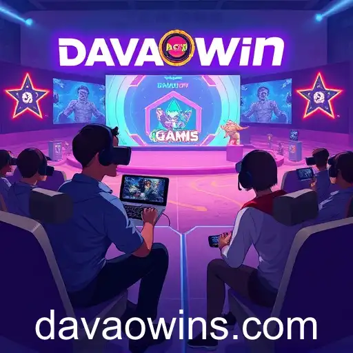Davaowin Redefines Online Gaming in 2025