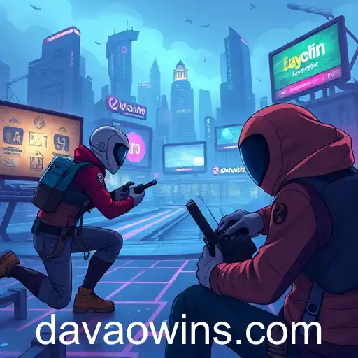 Davaowin: The Rise of Gaming in the Philippines