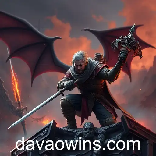 Exploring Davaowin: A Hub for English Game Enthusiasts