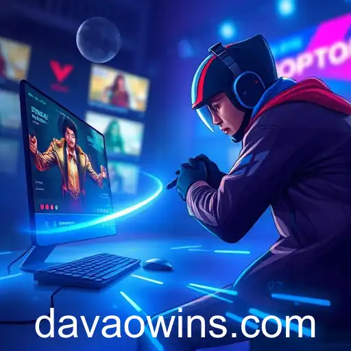The Rise of Online Gaming and Davaowin's Growing Influence
