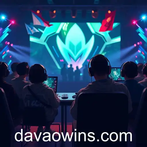 Davaowin: A Global Gaming Phenomenon