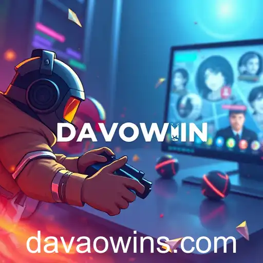 Davaowin Revolutionizes Online Gaming in 2025