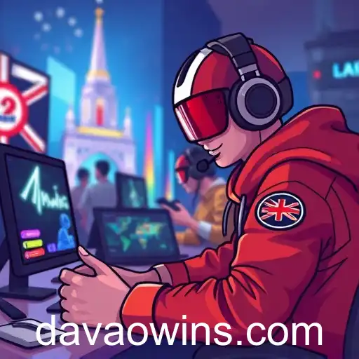 The Evolution and Impact of Online Gaming