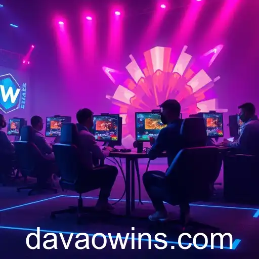 The Rise of Gaming Platforms in 2025