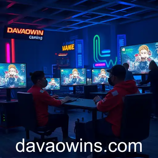 Online Gaming Trends and Challenges