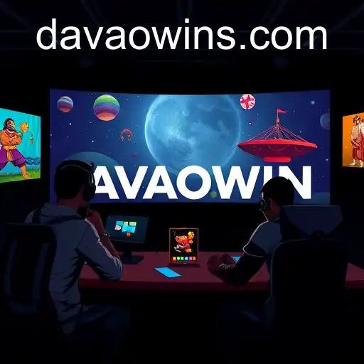 Davaowin: Bridging Cultures Through Interactive Gaming