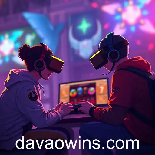 The Rise of Davaowin in the Digital Gaming World