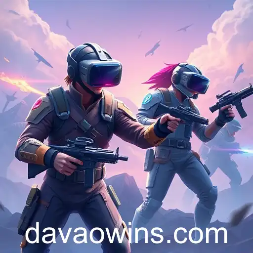 Davaowin: A Global Gaming Sensation