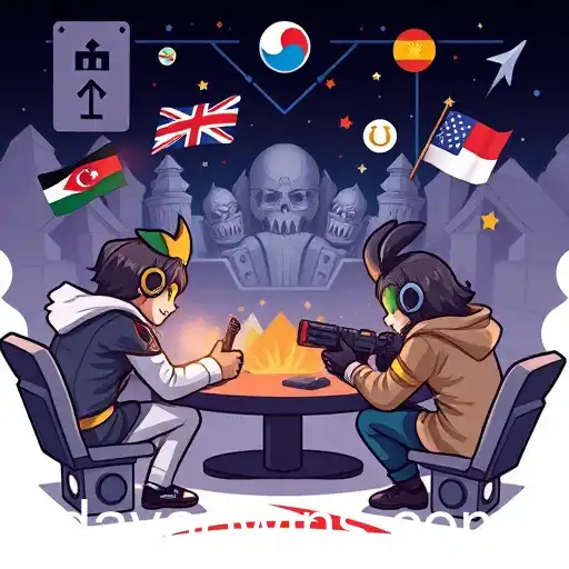 Davaowin's Impact on the Global Gaming Scene