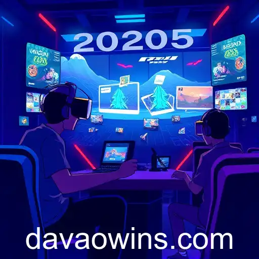 The Rise of Davaowin in the Gaming World