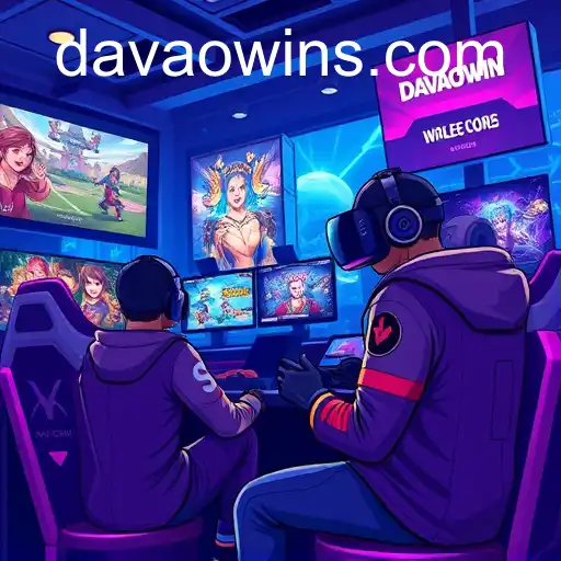 Davaowin: The Evolution of Online Gaming