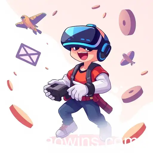 Davaowin: The Digital Playground Revolution