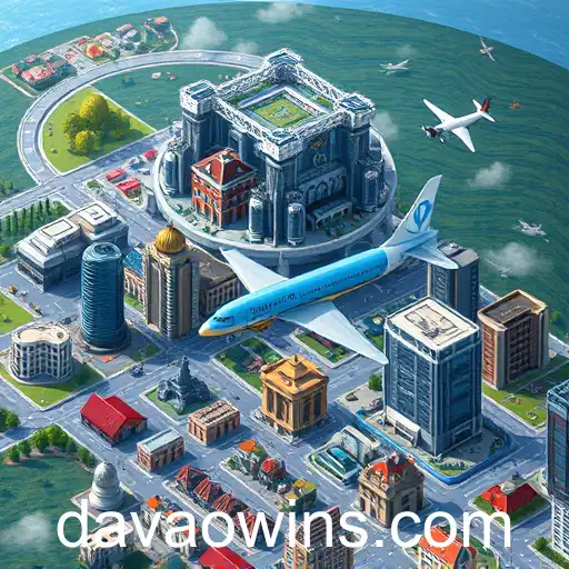 Davaowin: Revolutionizing Online Gaming