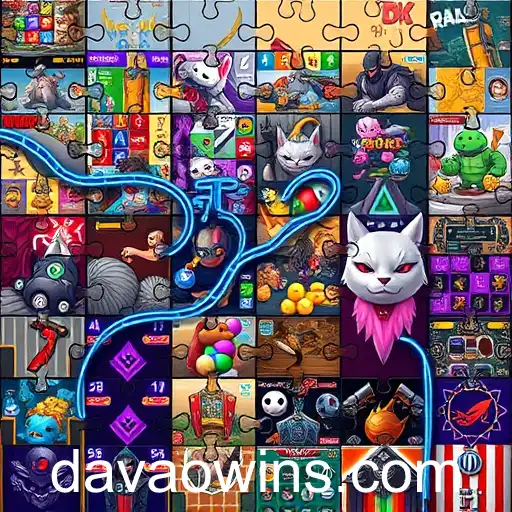 Exploring the Fascinating World of Puzzle Games Online