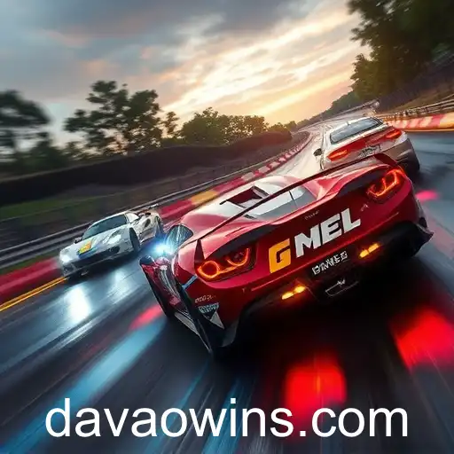 Exploring the Thrill and Community of Racing Games