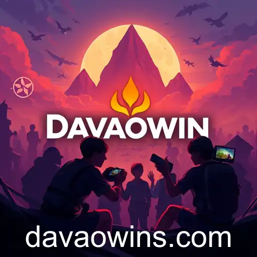 The Rise of Davaowin in Online Gaming