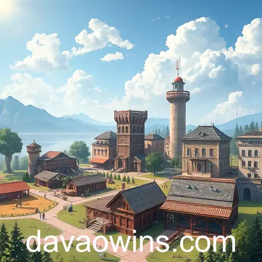 Exploring the Exciting World of 'Simulation Fun': A Dive into Play with Davaowin