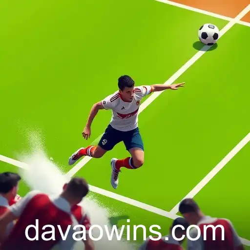 Exploring the Thrilling World of 'Sports Games' with Davaowin